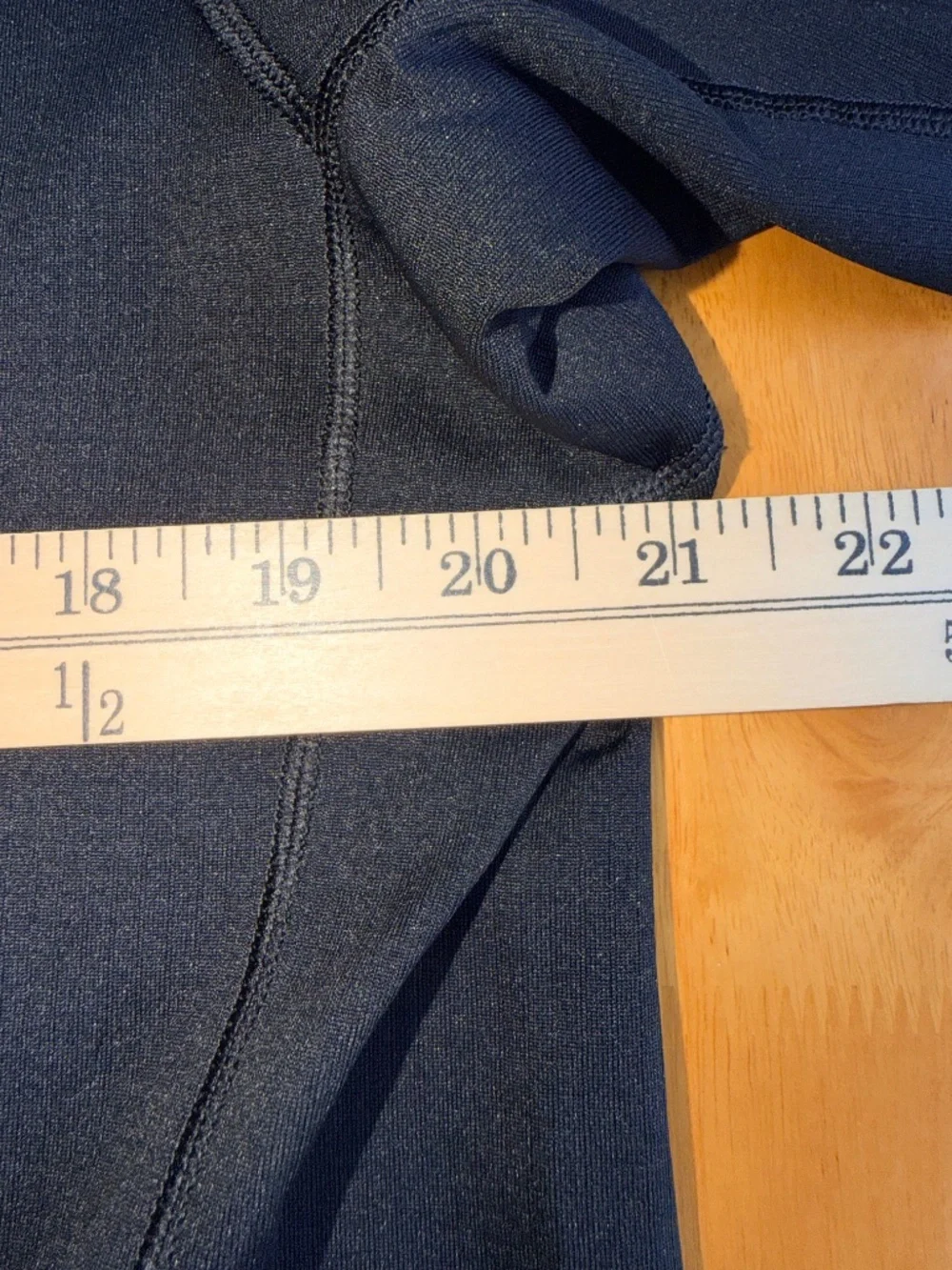 Patagonia capilene midweight